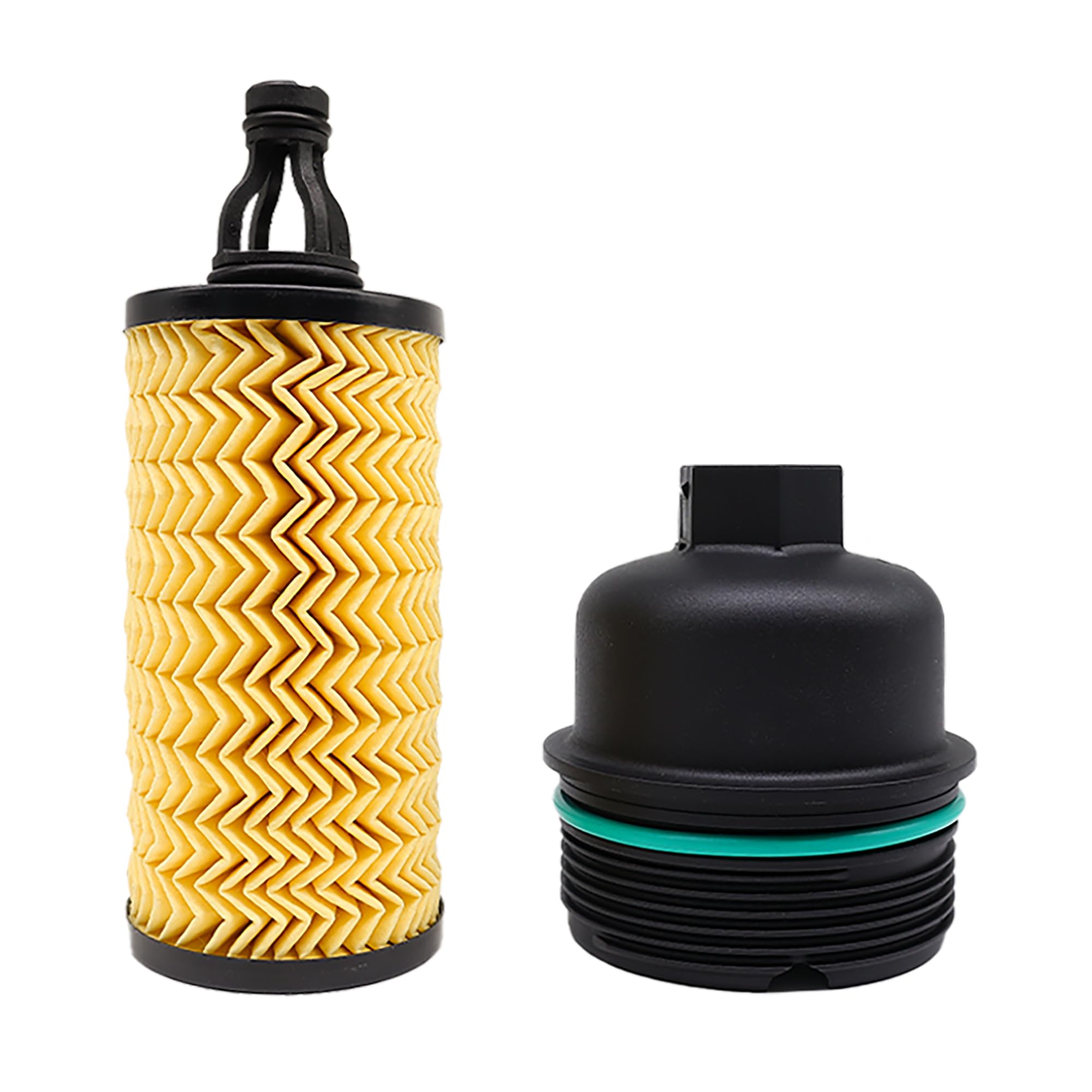 Amazon.com: OXCANO Oil Filter 311401 298939 Compatible with 2014
